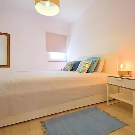 3 Min Walking To The & Old Town By Algarve Dream Holidays * Albufeira