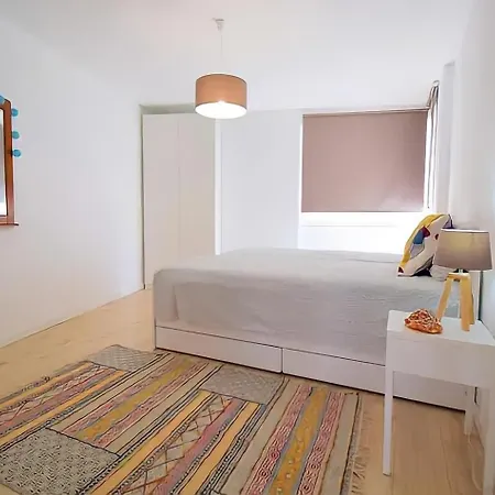 Apartamento 3 Min Walking To The & Old Town By Algarve Dream Holidays