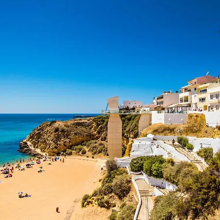 3 Min Walking To The & Old Town By Algarve Dream Holidays