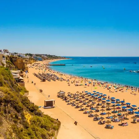 3 Min Walking To The & Old Town By Algarve Dream Holidays