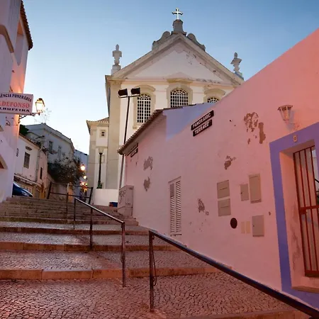 3 Min Walking To The & Old Town By Algarve Dream Holidays Albufeira