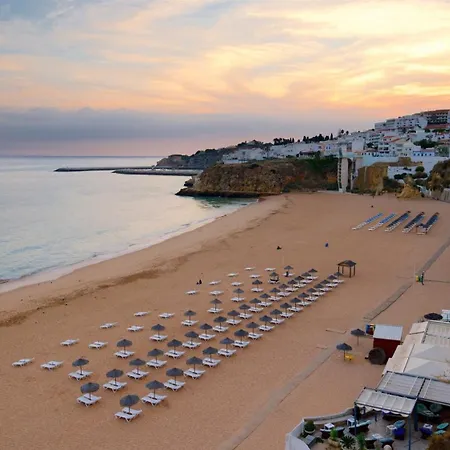 3 Min Walking To The & Old Town By Algarve Dream Holidays Apartamento Albufeira