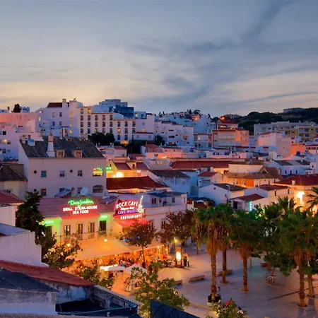 Apartamento 3 Min Walking To The & Old Town By Algarve Dream Holidays