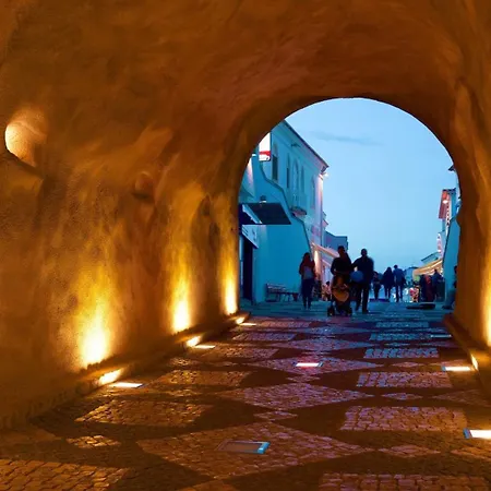 Apartamento 3 Min Walking To The & Old Town By Algarve Dream Holidays