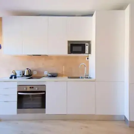 3 Min Walking To The Beach Apartamento *