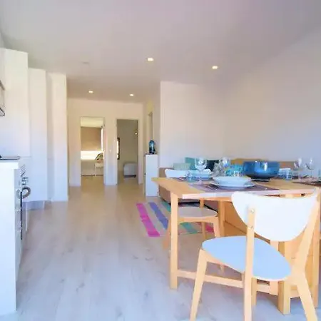 3 Min From The By Algarve Dream Holidays אלבופיירה