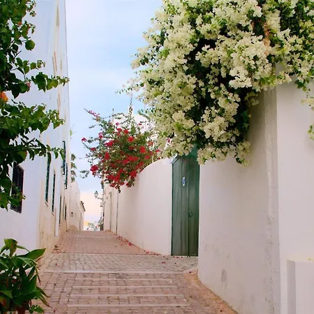 3 Min From The By Algarve Dream Holidays דירה