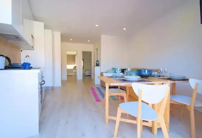 3 Min Walking To The & Old Town By Algarve Dream Holidays Albufeira