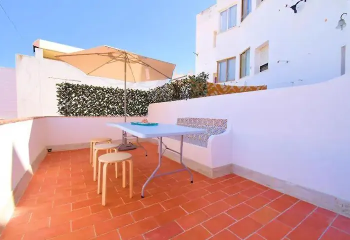 3 Min Walking To The & Old Town By Algarve Dream Holidays Apartament