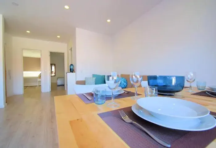 3 Min Walking To The & Old Town By Algarve Dream Holidays Apartament Albufeira