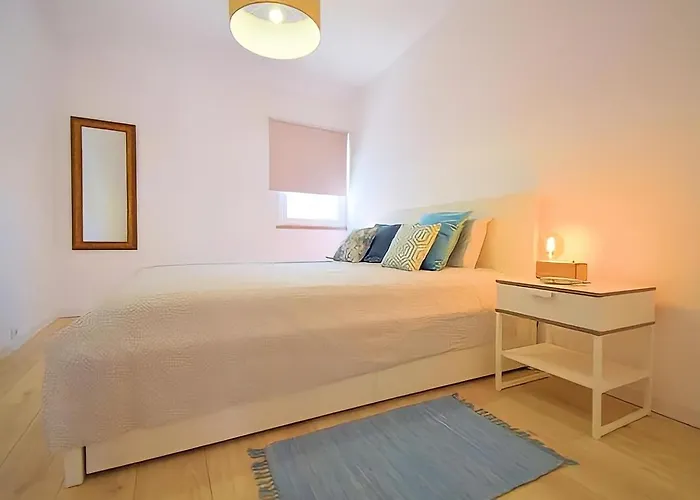 3 Min Walking To The & Old Town By Algarve Dream Holidays * Albufeira