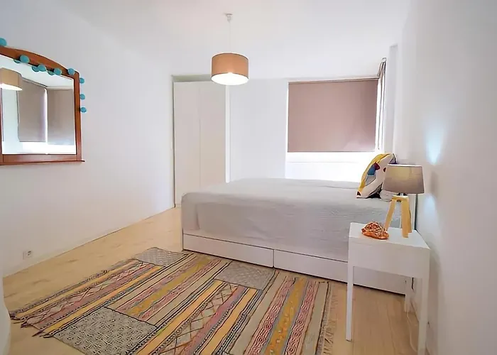 Apartament 3 Min Walking To The & Old Town By Algarve Dream Holidays