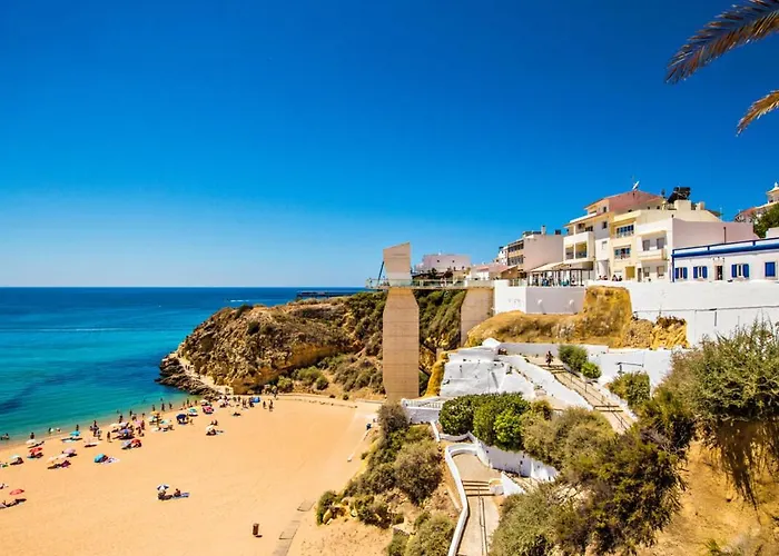 3 Min Walking To The & Old Town By Algarve Dream Holidays