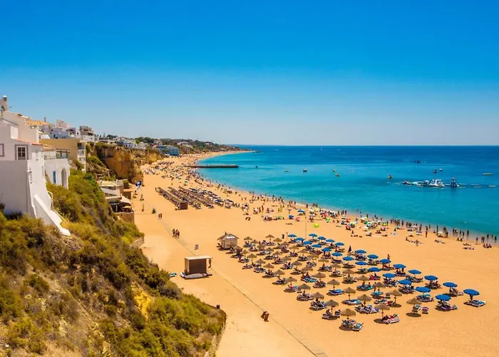 3 Min Walking To The & Old Town By Algarve Dream Holidays