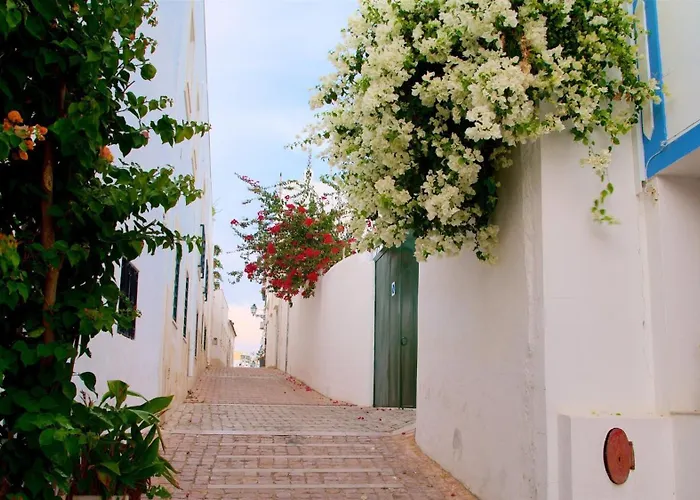 3 Min Walking To The & Old Town By Algarve Dream Holidays Apartament