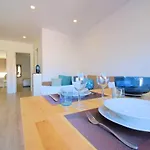 3 Min Walking To The & Old Town By Algarve Dream Holidays 公寓 阿尔布费拉