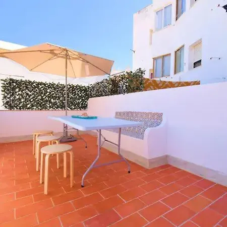 3 Min Walking To The & Old Town By Algarve Dream Holidays Apartmán