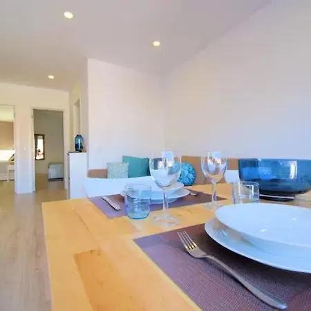 아파트 3 Min From The By Algarve Dream