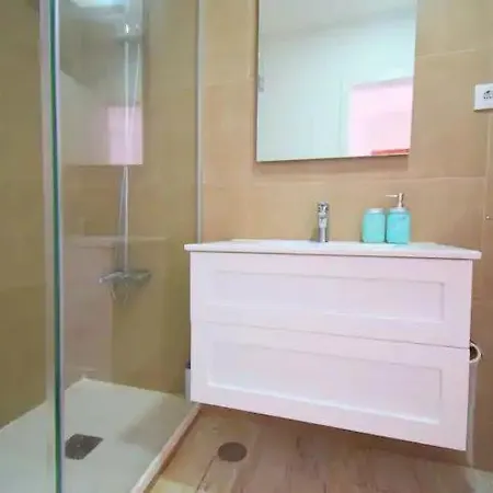 아파트 3 Min From The By Algarve Dream *